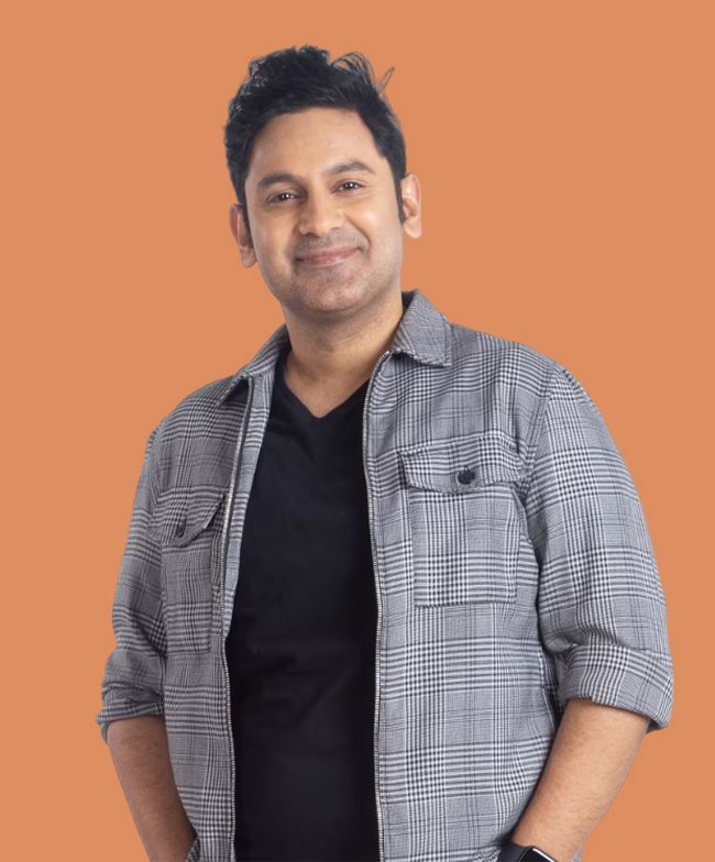 Manoj Muntashir