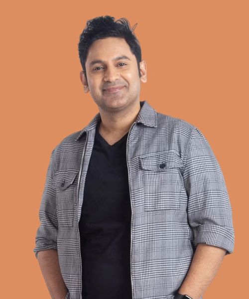 Manoj Muntashir
