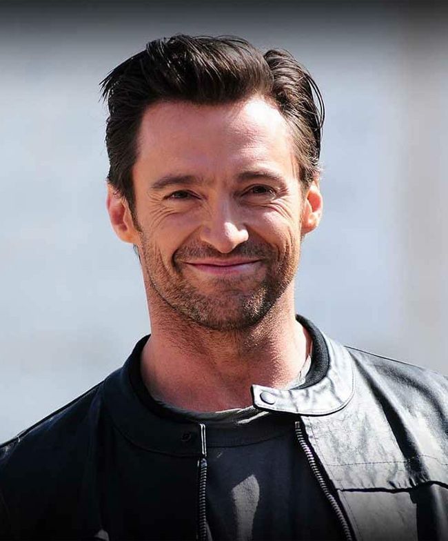 Hugh Jackman