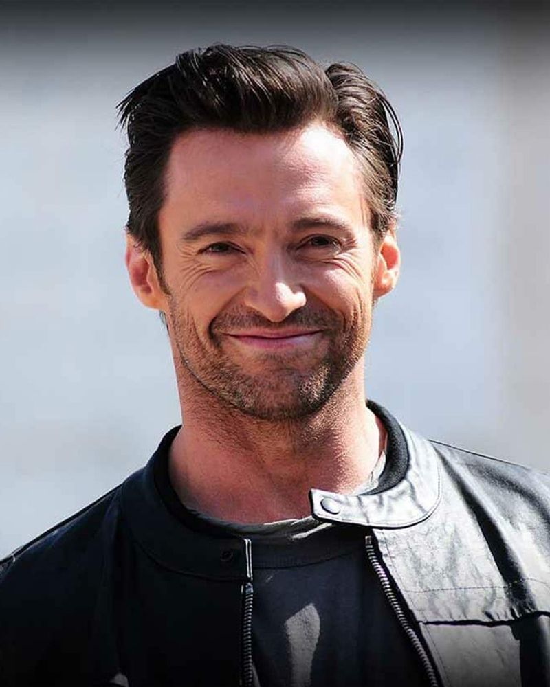 Hugh Jackman