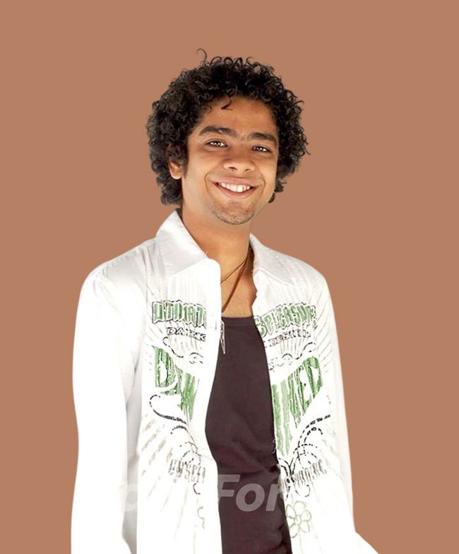 Naresh Iyer