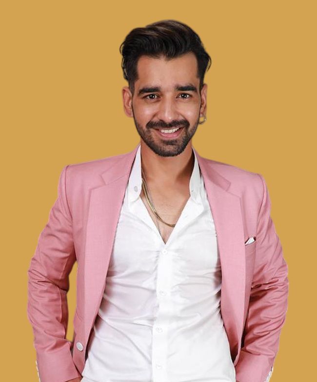 Maninder Buttar
