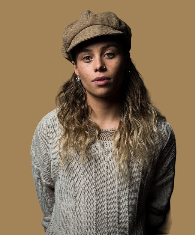 Tash Sultana