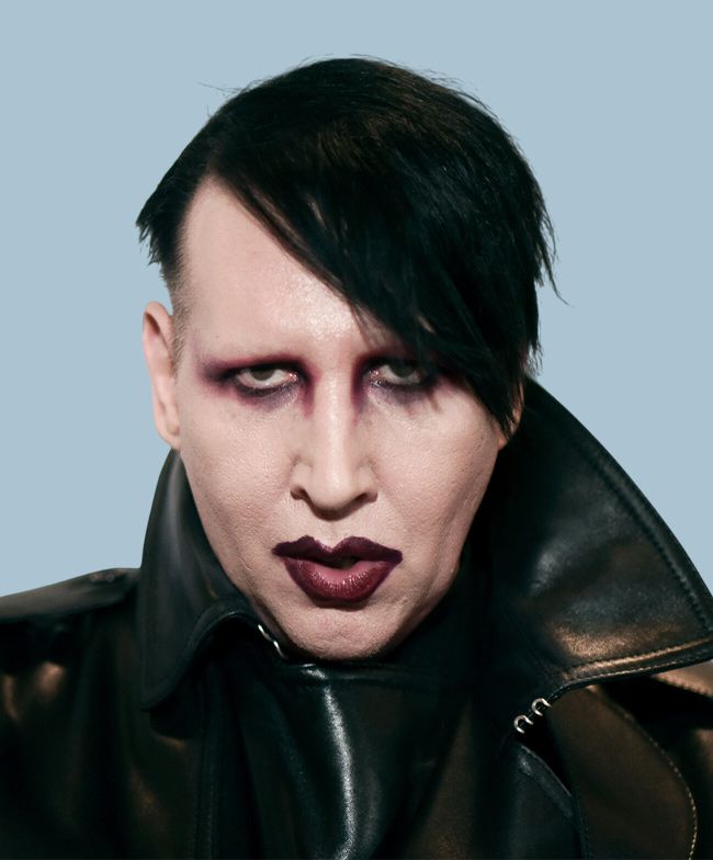 Marilyn Manson