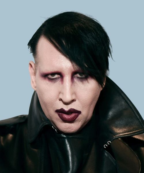 Marilyn Manson