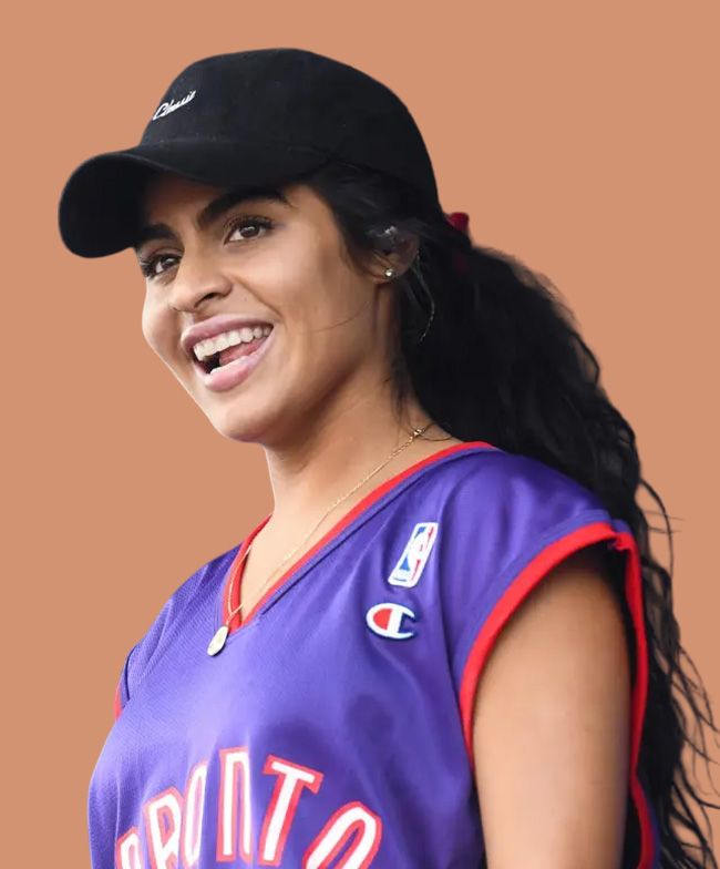 Jessie Reyez