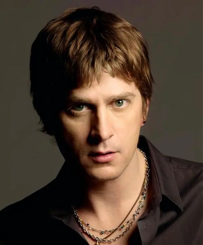 Rob Thomas