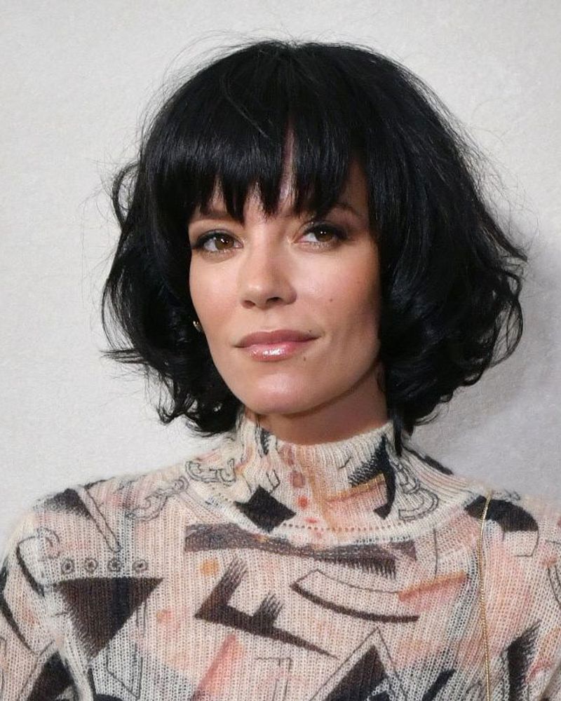 Lily Allen