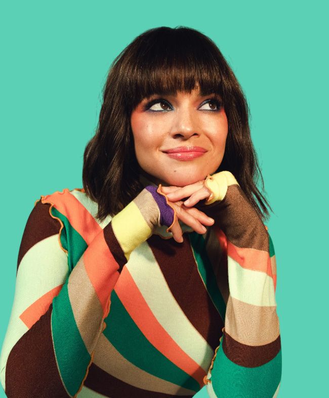 Norah Jones