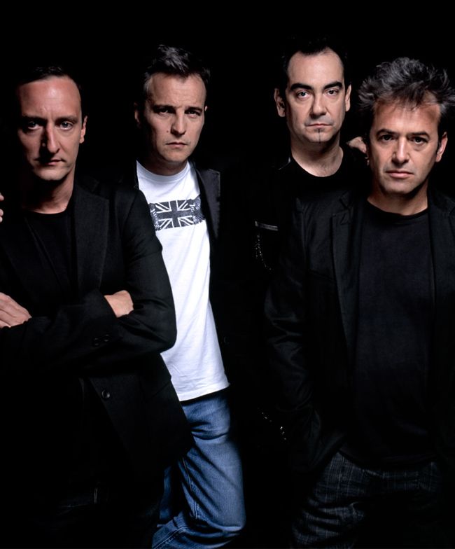 Hombres G