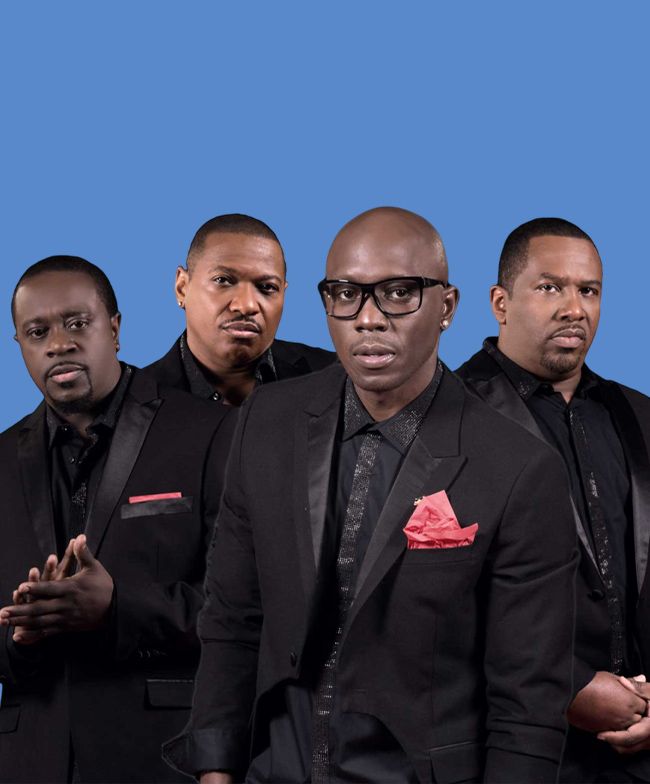 Blackstreet