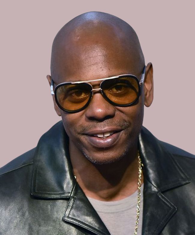 Dave Chappelle