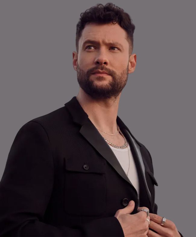 Calum Scott
