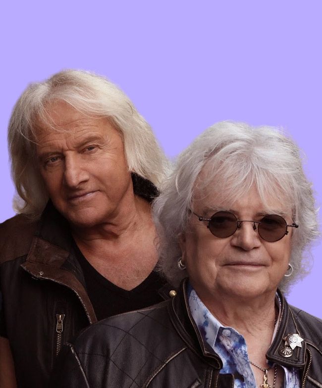 Air Supply