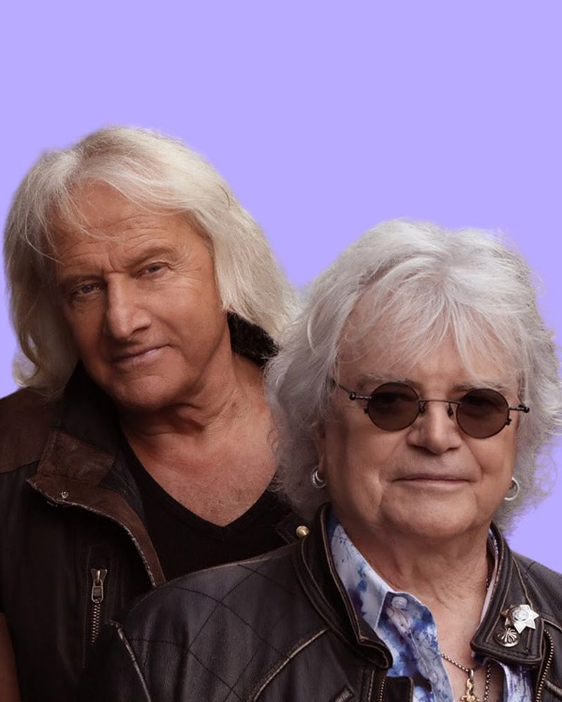 Air Supply