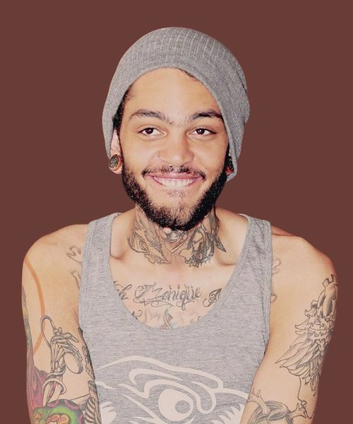 Travie McCoy