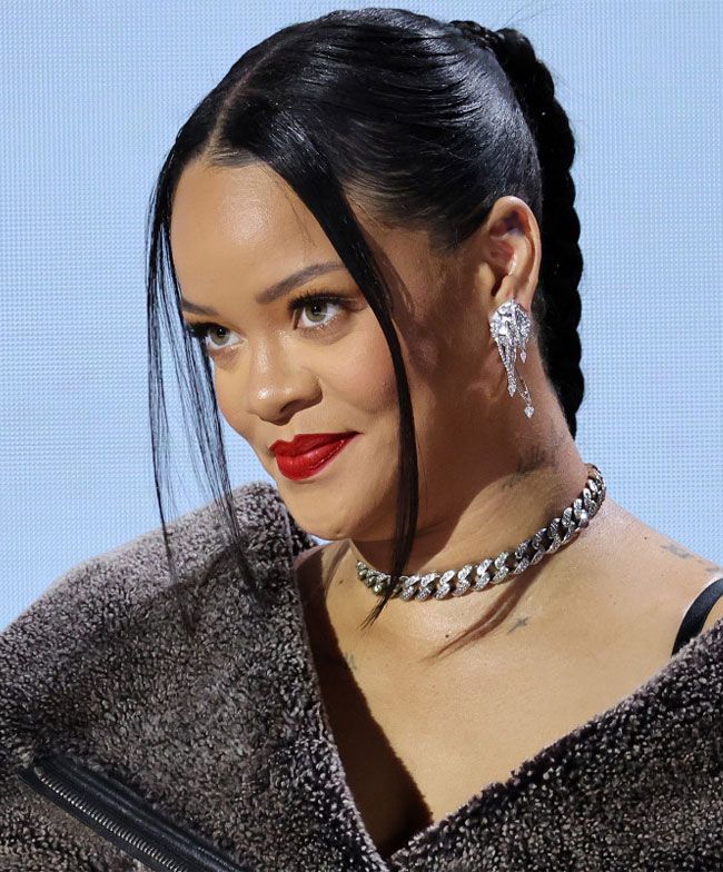 Rihanna