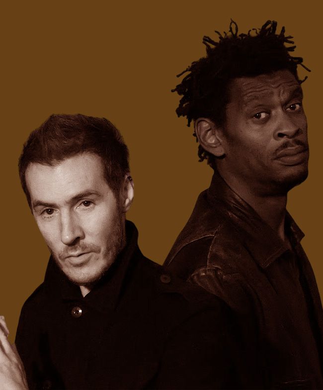 Massive Attack