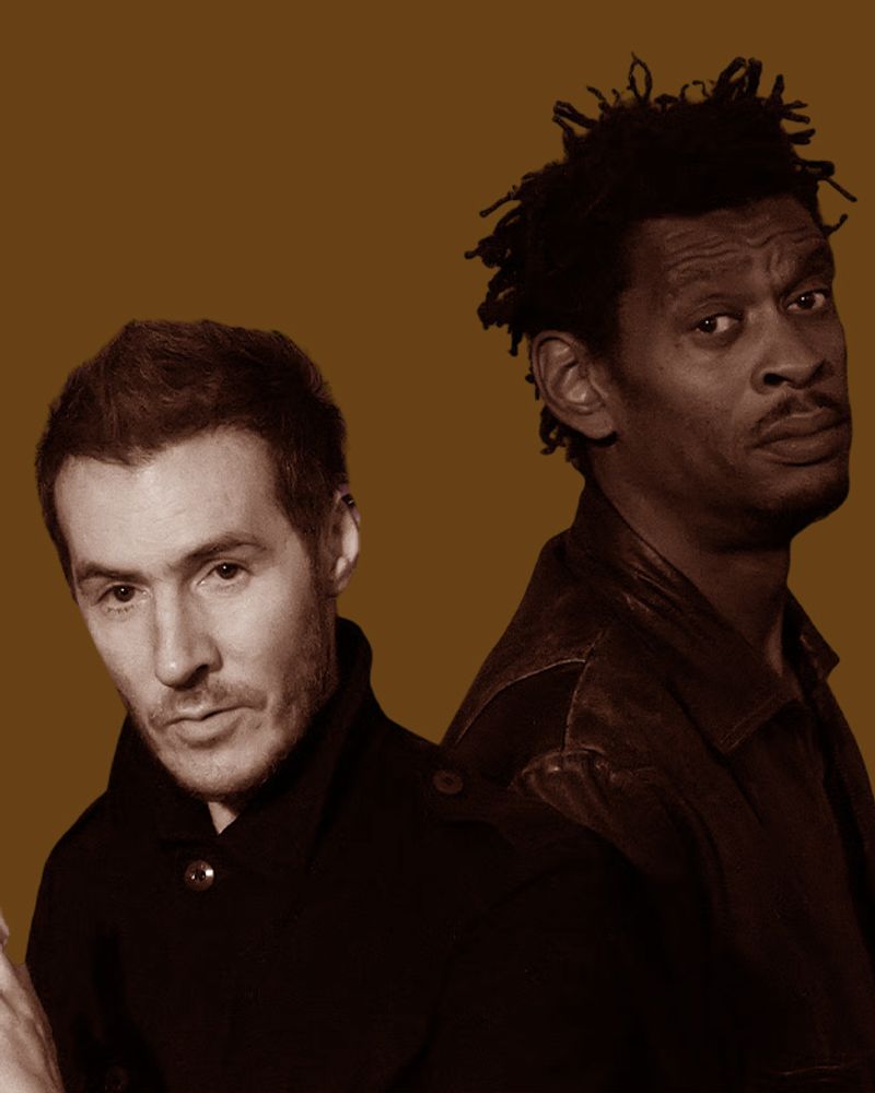 Massive Attack