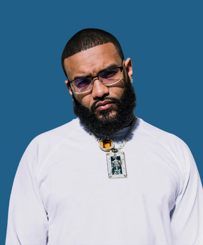 Joyner Lucas