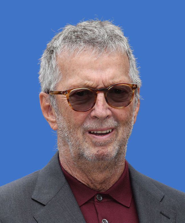 Eric Clapton