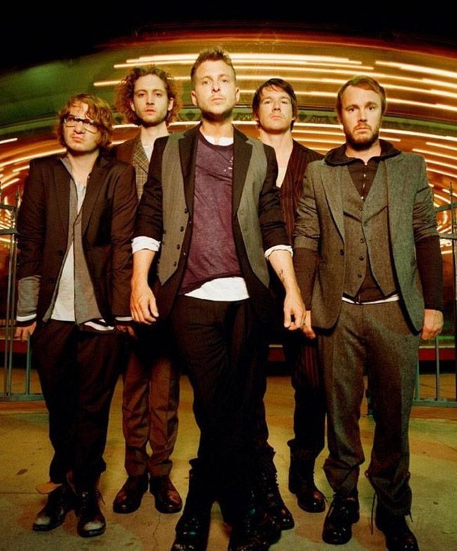 One Republic