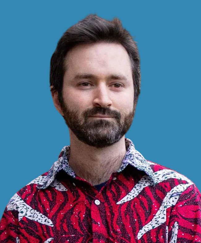 Tom Rosenthal
