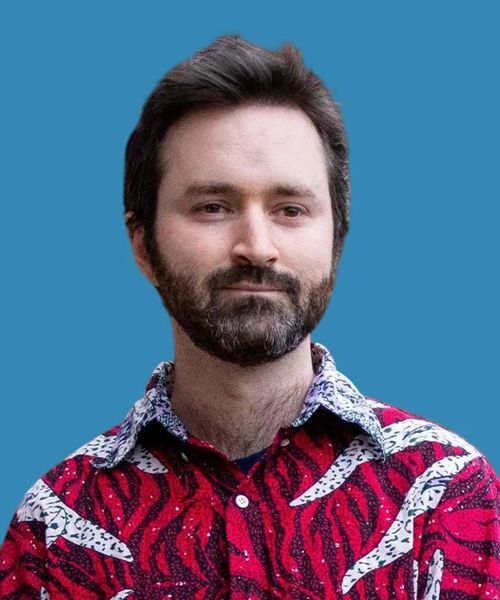 Tom Rosenthal