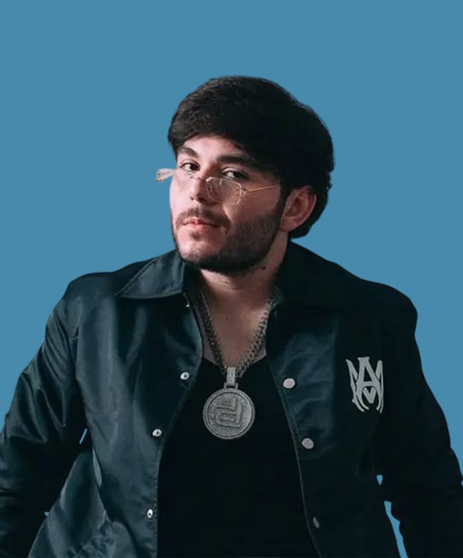 Tito Double P