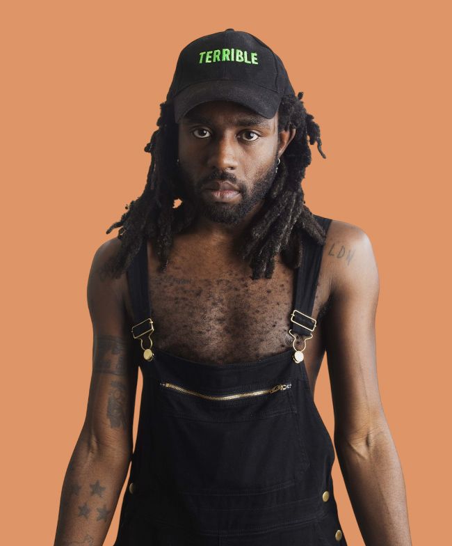 Blood Orange