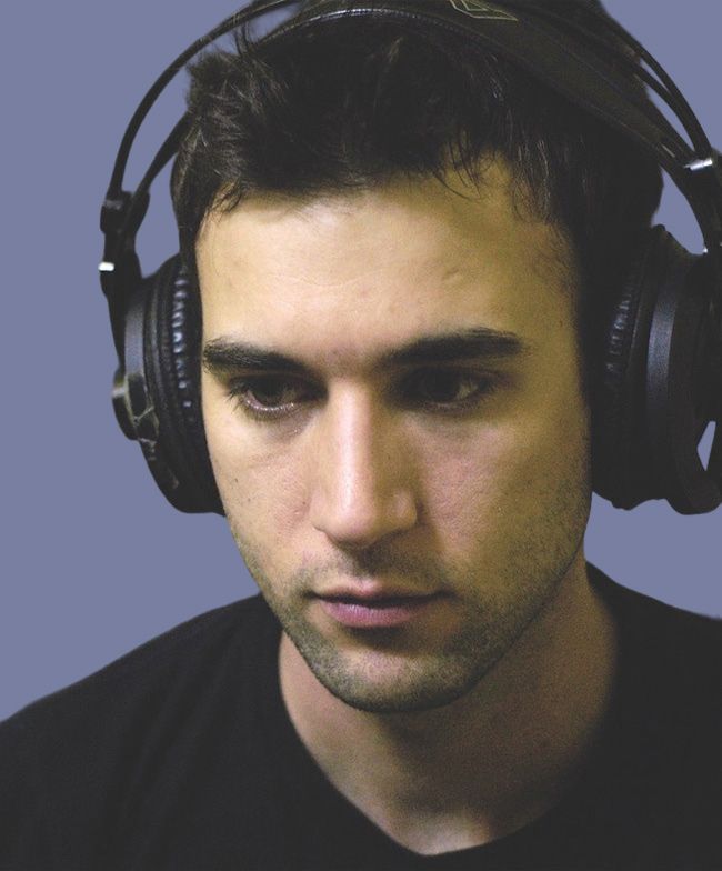 Sufjan Stevens