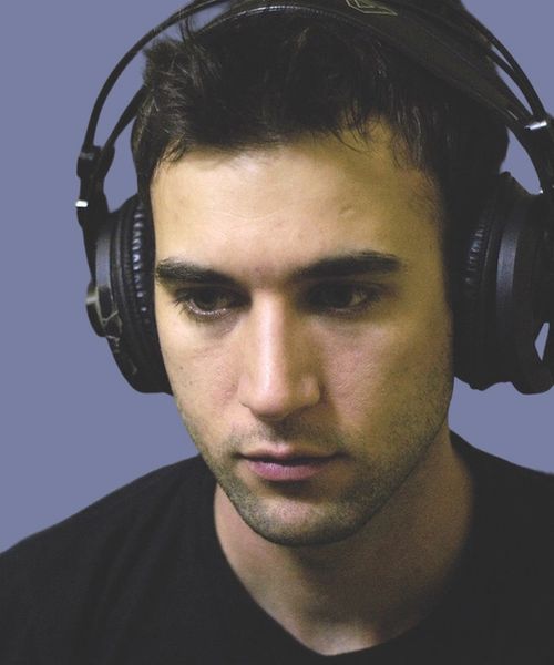 Sufjan Stevens