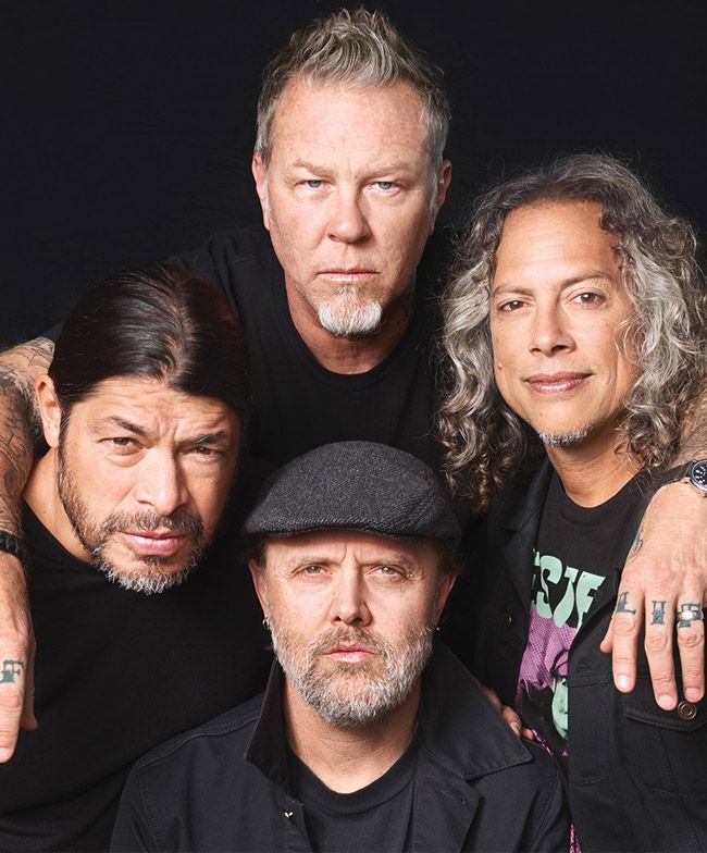 Metallica