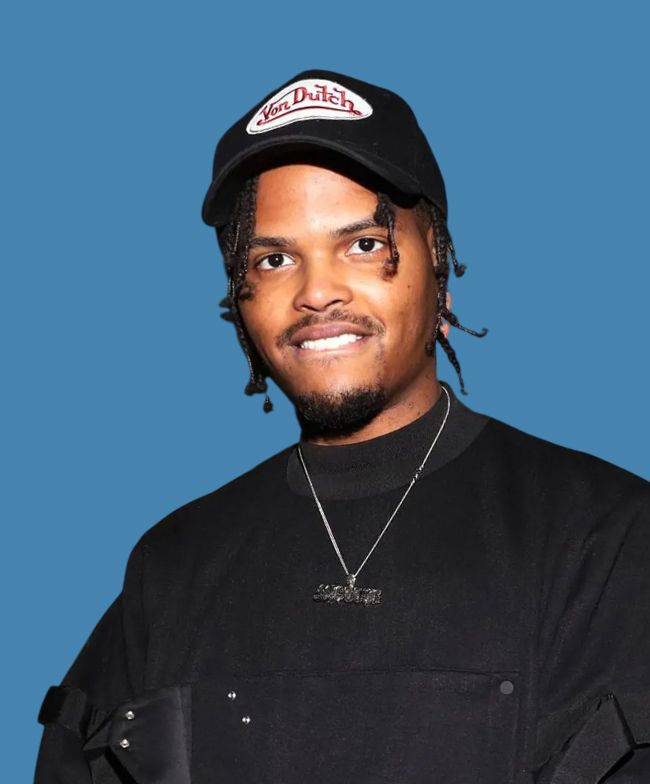 Xavier Wulf