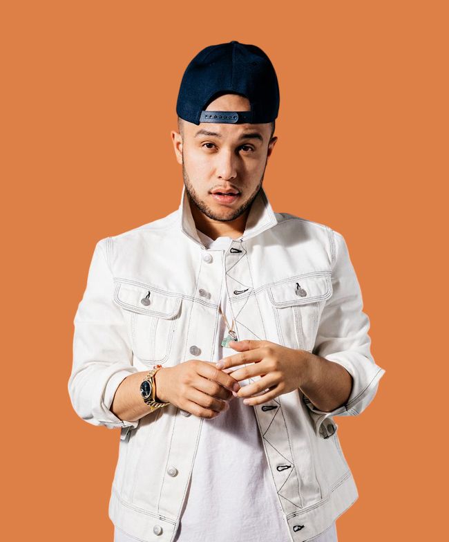 Jax Jones