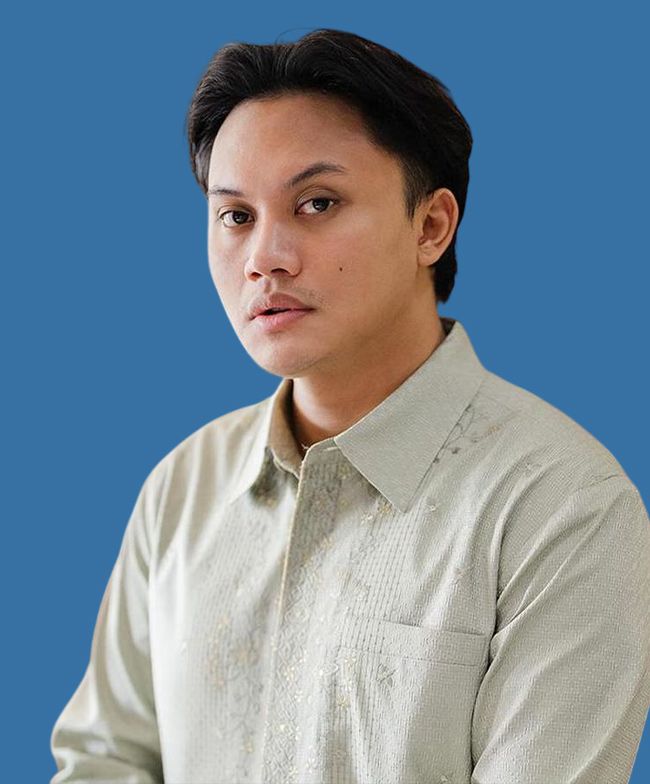 Rizky Febian