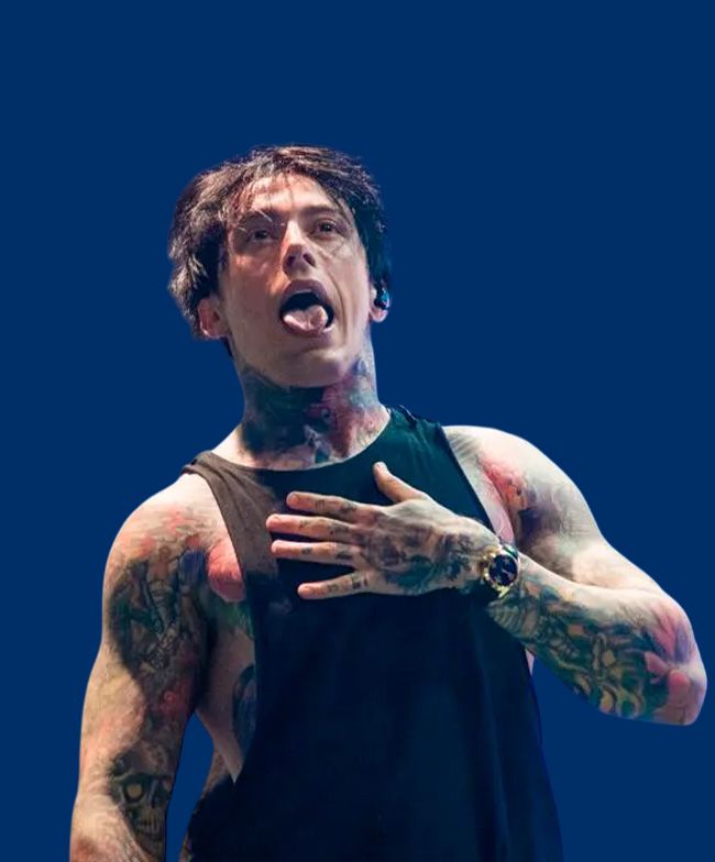 Falling In Reverse