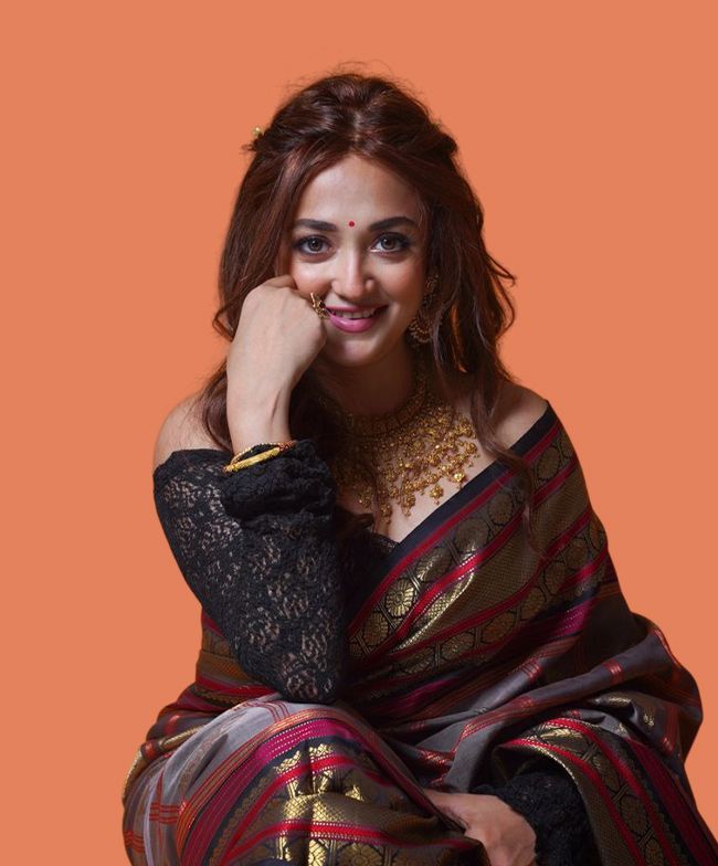 Monali Thakur
