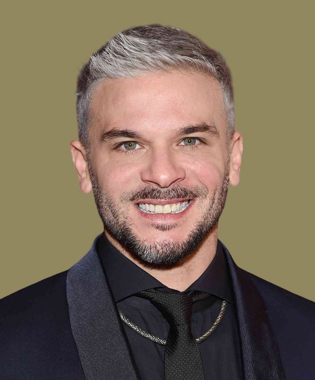 Pedro Capó