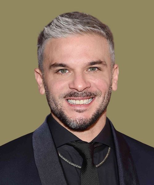 Pedro Capó