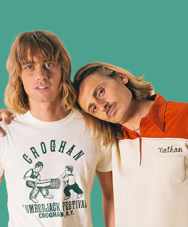 Lime Cordiale
