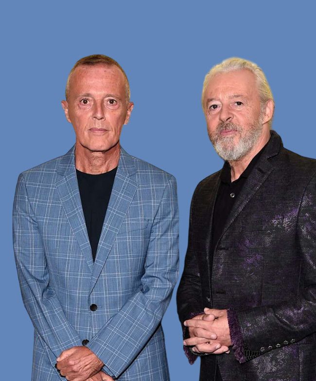 Tears For Fears