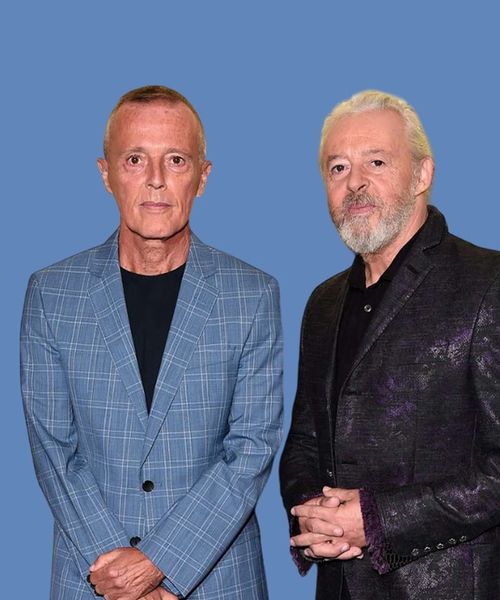 Tears For Fears