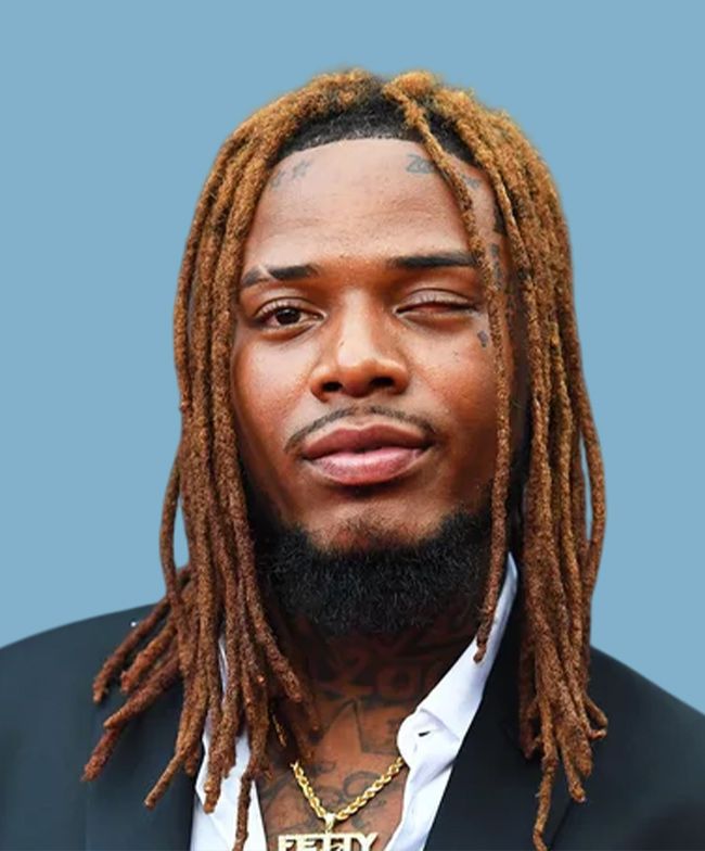 Fetty Wap
