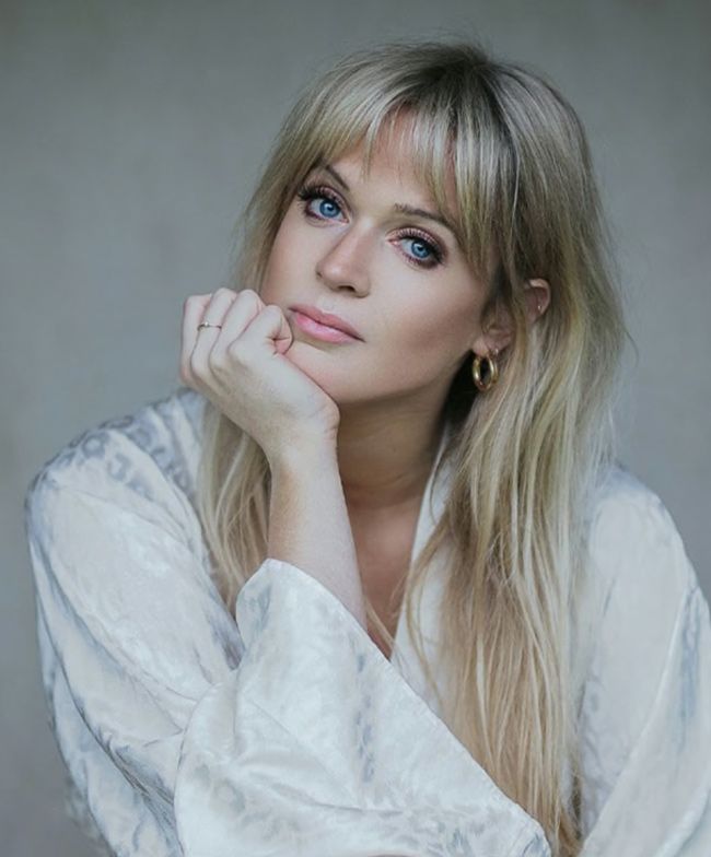 Dolly Alderton