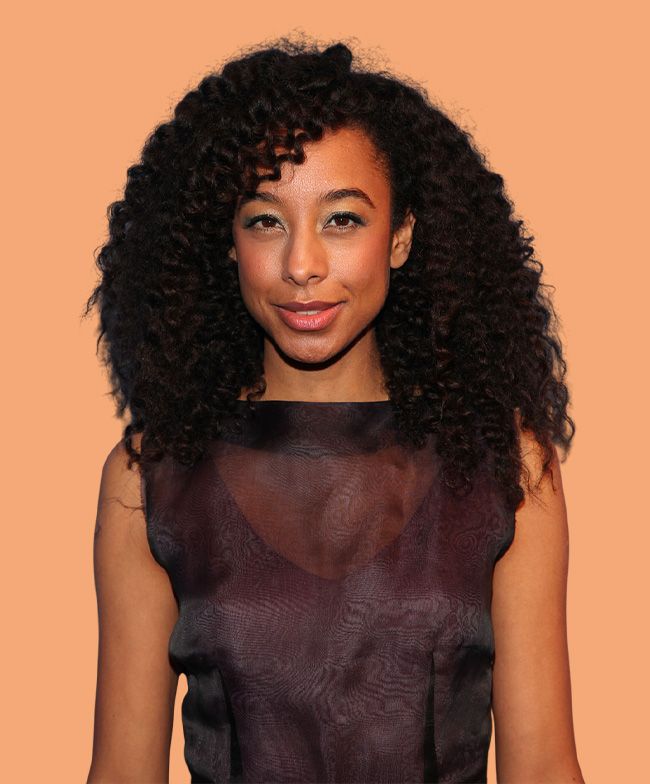 Corinne Bailey Rae