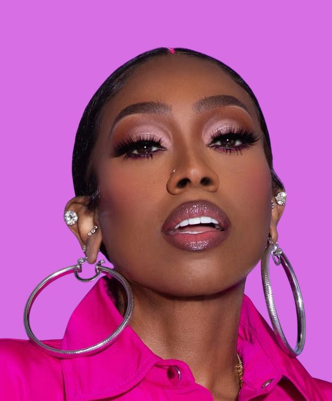 Missy Elliott