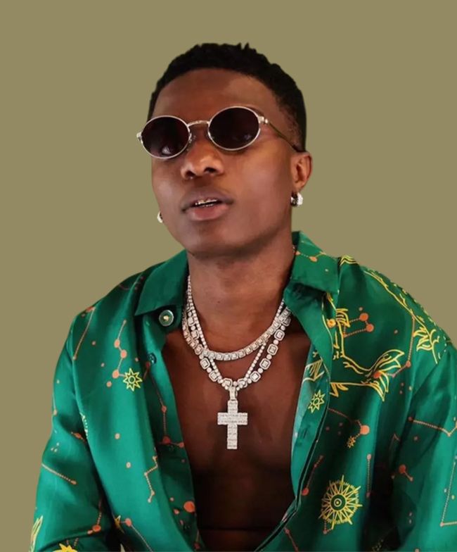 Wizkid