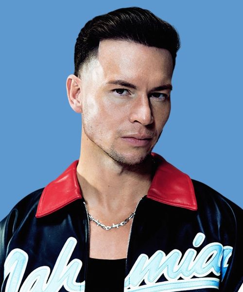 Joel Corry