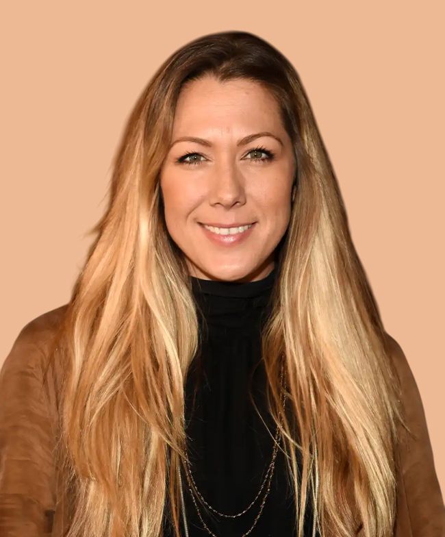Colbie Caillat